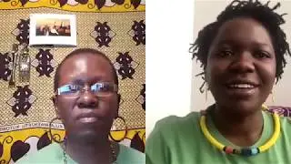 LGBTQ in African Culture Kumechacha Show