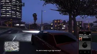 RockStar Fix Your Servers (GTA V Online PS5)