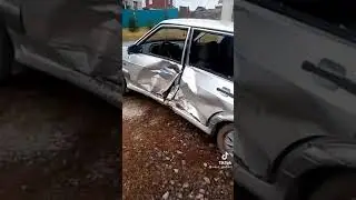 вот так бывает«удрал называется»(