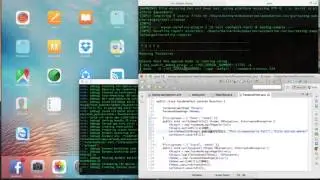 iOS Mobile Safari Test Automation on Real iOS Device Using Appium, Maven and TestNG