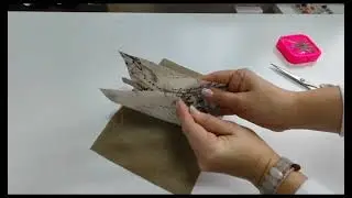 Кошелек сшить легко. Подарок своими руками #шитьё #рукоделие #шьюсама #интересноеошитье #ткани