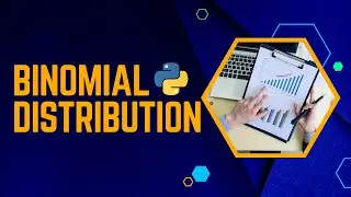 Binomial Distribution in probability | python | rlanguagestatistics | ML | AI | Data Science