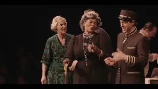 Shea's 710 Theatre