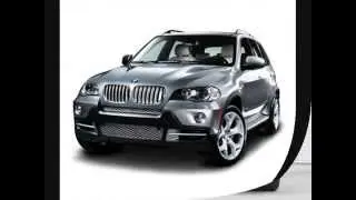 Копия видео BMW X 5 tuning by tuningerkiev