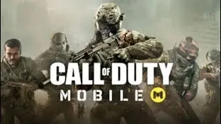 Call Of Duty Mobile ( Gaming Trap Music Mix )  Enjoy while watching!!!