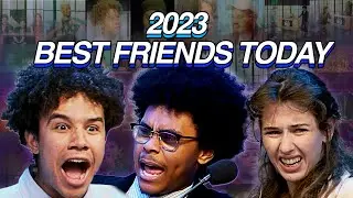 Best of BFT 2023