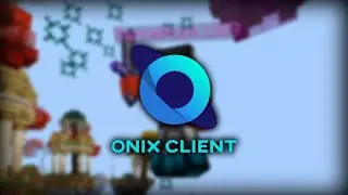 ONIX CLIENT El MEJOR CLIENTE FUNCIONAL PARA MINECRAFT BEDROCK 1.17