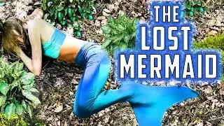 The Lost Mermaid (Ep 5) | A Mermaids Journey (SEASON 4)