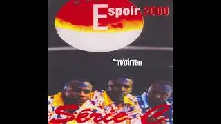 Ivoirien (Audio Officiel)