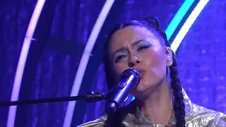 Émilie Simon - Désert (Live) Paris, Le Trianon - 22/04/2024