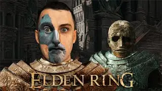 КАПИТАН ДЖЕК ВОРОБЕЙ ПРОТИВ ЖИЖИ ► Elden Ring #47