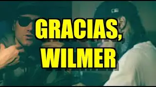 WILMER ROBERTS - Ayer nació / Deconstruyo la LETRA