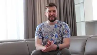 Шифокор билан интервью - Артем Батманов педиатр Baby Uz мехмонда #шифокор #sog'lik