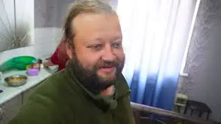 Eating Like Birds: A Strict Diet. What’s Up in the Village Today? Vlog: Daily Life in Siberia