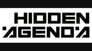 Hidden Agenda - Unleash The Moon