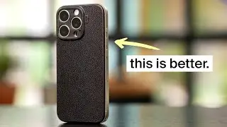 You Should Stop Using A Phone Case, Here's Why