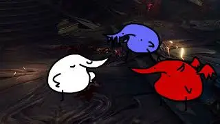berdur's gate 3