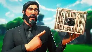 How To Make a Box Fighting Map (2v2/3v3/4v4) | Fortnite: Chapter 2