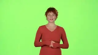 GREEN SCREEN 4K FOOTAGE'S                       