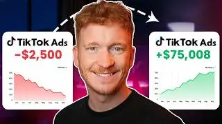 TikTok Ads Tutorial 2026 – How to Run TikTok Ads (Free Beginner Course)
