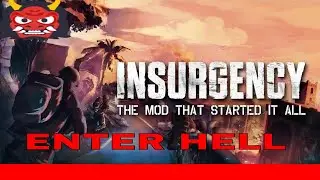 insurgency epic non stop action fun community mods  montage