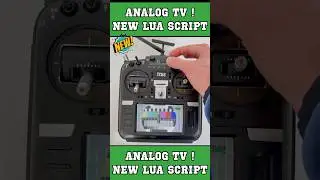 Brand New 2025 Lua Script ▶️ TV Receiver ✅ TEST