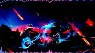 Trap Beat/Hip-Hop Instrumental - "This is my f**** territory"