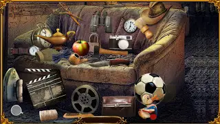 Can You Escape Ruined Mansion Walkthrough