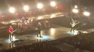 U2 3 arena dublin