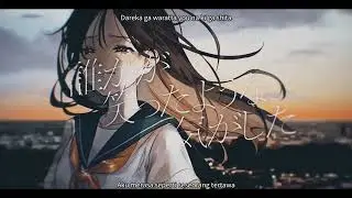 【街/Machi】Jon-Yakitory ft.Hatsune Miku [IND SUB]