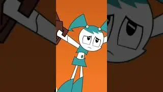 [What What In The Robot] “It’s All Circuitry And Metallic”