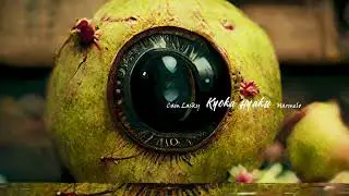Cam Lasky - Marmelo (Original Mix) | Kyoka Hyaku 28  Marmelo Album | KWAIOTO Records