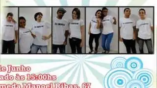 MJR Londrina Loucos por Santidade