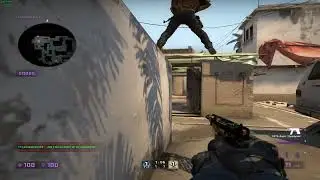 trollowanie gracza z 200 godzinami :D