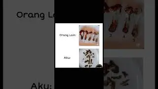 Random Indonesian Meme Intake 