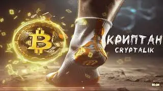 CRYPTALIK & ДИМА ГРОМОВ - КРИПТАН | ПРЕМЬЕРА