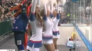 Soul Sisters ХК СКА