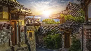 Traditional Korean Music – Korean Festival [2 Hour Version]