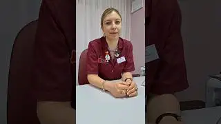Что такое окно имплантации? #зачатие #беременность #репродуктолог