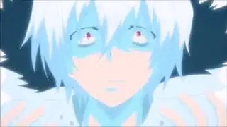 Kuro and Hyde ♡[AMV]