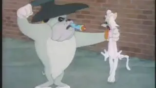 Bad Luck Blackie (1949)