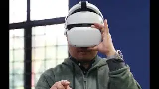 KURSUS VIRTUAL REALITY USING ENSCAPE