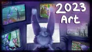 Art and Animation 2023