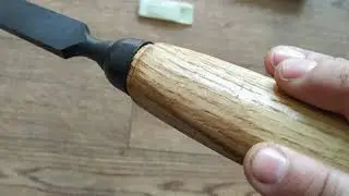 Стамески Турбобур СССР.