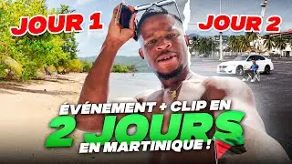 UN EVENEMENT ET UN CLIP EN 2 JOURS A MADA (part.3)