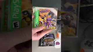 PSone Package | Delivery