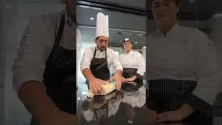 Pastry Class Extravaganza with Chef Rene