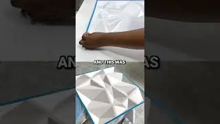 Redecorate with Ease using IVORI Home 3D Wall Panels!