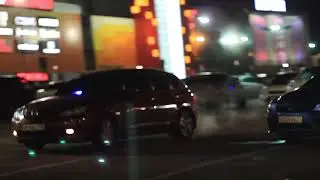 Мазда и форд
