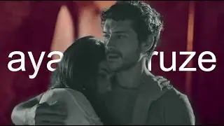 ayaz + firuze | team